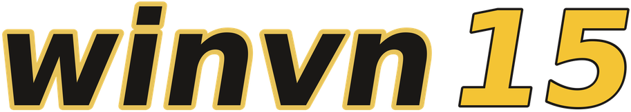winvn15 logo